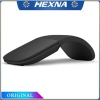 [Hexna] Chuột  cảm ứng windows microsoft wireless Bluetooth Arc có thể gập lại không dây Chuột cảm ứng Bluetooth Mice Accessories Computer Peripheral