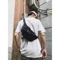 HeyMister - Túi đeo chéo cá tính HeyMister Unisex Medium Bumbag HM02