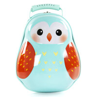 Heys Balo Travel Tots S Owl Mint
