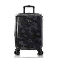 Heys Fashion Spinner_20 S Black Camo