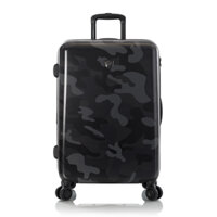 Heys Fashion Spinner_24 M Black Camo