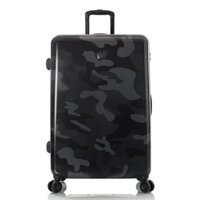 Heys Fashion Spinner_28 L Black Camo