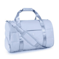 Heys The Puffer Duffel Bag M Blue
