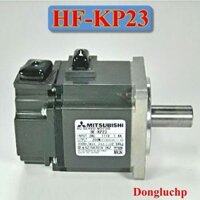 HF-KP23 AC Servo Motor Mitsubishi không phanh