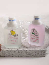 【HFGSF】 Baby perfume mosquito repellent mild fragrance, sweet fruit body fragrance spray
