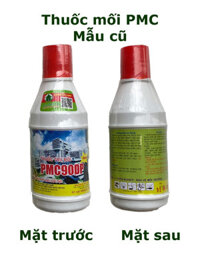 【HFGSF】 PMC90- Thuốc diệt mối dạng bột xịt PMC 90 thuốc mối sinh học