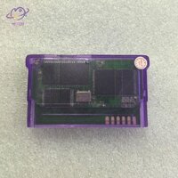 Hftoy Hỗ trợ thẻ TF cho hộp mực trò chơi GameBoy Advance CHO GBA / GBM / IDS / NDS / NDSL ~