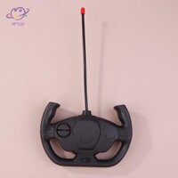 Hftoy RC Car 1 / 18 Hợp Kim 4WD Monster Truck Crawler Leo RC Car 4x4 Monster Truck Bigfoot Điều Khiển Từ Xa Mô Hình Ô Tô Đồ Chơi Địa Hình ~