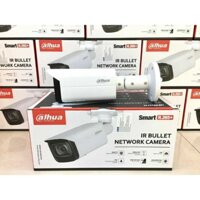 HFW2231TP-ZS-S2 camera ip vỏ kim loại, tiêu cự ống kính điều chỉnh  2.7-13.5mm, hỗ trợ chống va đập, độ phân giải 2MP