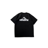 HFWTH moutain logo tee