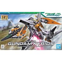 HG 00 1/144 GN-003 Gundam Kyrios