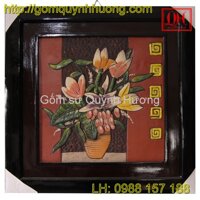 HG-040 – Tranh tĩnh vật 7