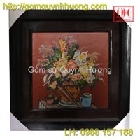 HG-045 – Tranh tĩnh vật