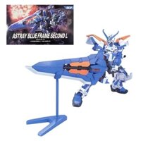 HG 1/144 Astray Blue Frame Second L