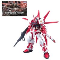 HG 1/144 Astray Red Frame (Flight Unit)