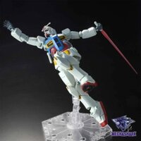 HG 1/144 Gundam RX-78-2 G40 – TT Hongli High Grade Fighter – Robot vũ trụ Universal Century (UC)