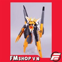 HG 1/144 HARUTE FINAL BATTLE VER HOBBY STAR DABAN MODEL