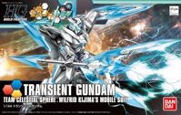 HG BF 034 Transient Gundam