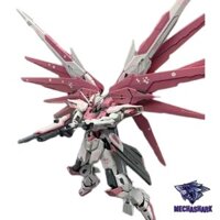 HG CE 1/144 Freedom Gundam (ver Sakura) – Xindong Fighter – Robot Gundam vũ trụ SEED Destiny Cosmic Era (CE)