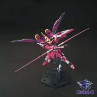 HG CE 1/144 Infinite Justice Gundam – Bandai Spirits HG 231 – Robot High Grade Gundam vũ trụ SEED Destiny Cosmic Era (CE)