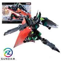 HG CE Black Knight Squad Rud-Ro.A (Griffin Arbalest Cus)