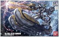 HG GT RX-78AL Atlas Gundam