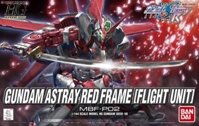 HG Gundam Astray Red Frame (Flight Unit)