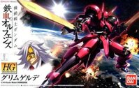 HG IBO 014 Grimgerde