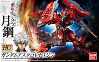 HG IBO 020 Gundam Astaroth Origin