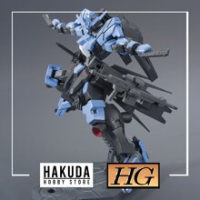 Mô hình Gundam Bandai HG IBO Vidar