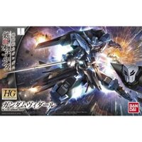 HG IBO 1/144 GUNDAM VIDAR