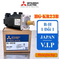 HG-KR23B động cơ AC Servo Motor Mitsubishi giá tốt, giao hàng nhanh, uy tín, tiện lợi