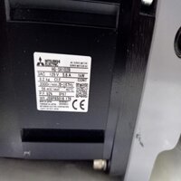 HG-SR102B Động cơ servo 1KW J4 có thắng