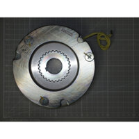 HG-SR/HF-SP-121B – 502B/702B BRAKE – Phanh hãm Servo HG-SR Mitsubishi