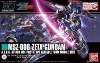 HG Zeta Gundam