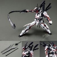HG1/144 Gundam King dị giáo mô hình bìa cứng Đồ chơi lắp ráp