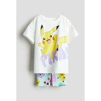 (HG188)Bộ áo thun quần legging H&M chính hãng