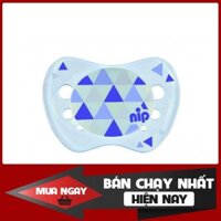 HG2303 TTe Ty ngậm Nip silicon phát sáng ban đêm ( vĩ hai chiếc ) NIP31309/ NIP31310/ NIP31311 44 6