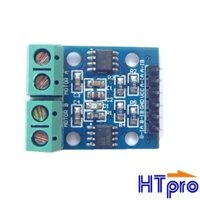 HG7881 Mạch Cầu H Điều Khiển Đảo Chiều 2 Động Cơ
