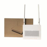 Hg8145v5 EPON ONT FTTH 1GE + 3FE + Giọng nói + 1USB + WIFI 2.4G Chức năng Mediator Bộ định tuyến phần mềm tiếng Anh