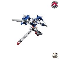 HGBD Gundam Build Divers Gundam 00 Diver 1/144 Scale Color pre-plastic model from Japan