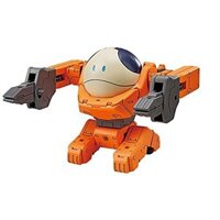 Hgbd: R Gundam Build Divers Re: RISE Haropla Haro Loader Mô hình nhựa mã màu - Trực tiếp từ NHẬT BẢN