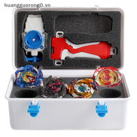 [Hgg] Hộp đựng hộp đựng con quay hồi chuyển và phóng Beyblade Burst BÁN HOT