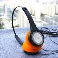 Hghj Cao Cấp Tùy Chỉnh Ngàn Nguyên-Chất Lượng Âm Thanh Retro Nhỏ Gắn Đầu Nhạc MP3 Tai Nghe Văn Học Thanh Niên Thoải Mái Để