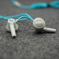 Hghj Tai Nghe Thương Hiệu Lớn Nhật Bản Tai Nghe Ngoại Thương Từ Hiệu Ứng Âm Thanh hifi Thể Thao Cao Cấp Đầu Phẳng Âm Thanh Full Tần Số Thấp Tốt