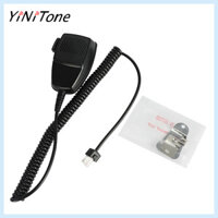 Hgn3596a 8pin Cho Motorola Loa Cầm Tay PTT Micro Cho GM300 GM338 CDM750 GM950 Radio