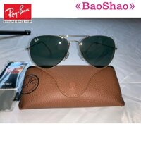 Hgna [Bắt buộc] rayban Gold l0205