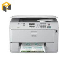 Máy in phun Epson Work Force Pro WP-4091