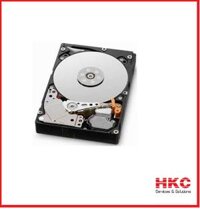 HGST Server SAS 4TB giá rẻ