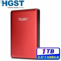 HGST Touro S 1TB giá rẻ – ổ cứng di động.